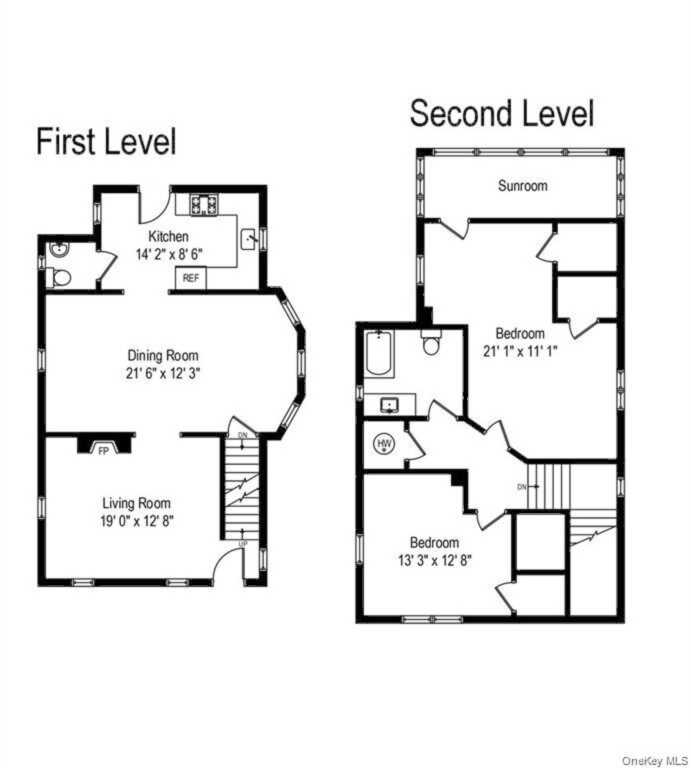 9 Clinton Place, Suffern, NY 10901 - Photo 42 of 44