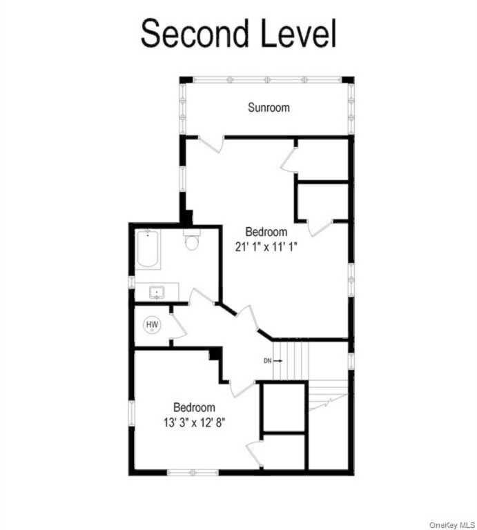 9 Clinton Place, Suffern, NY 10901 - Photo 43 of 44