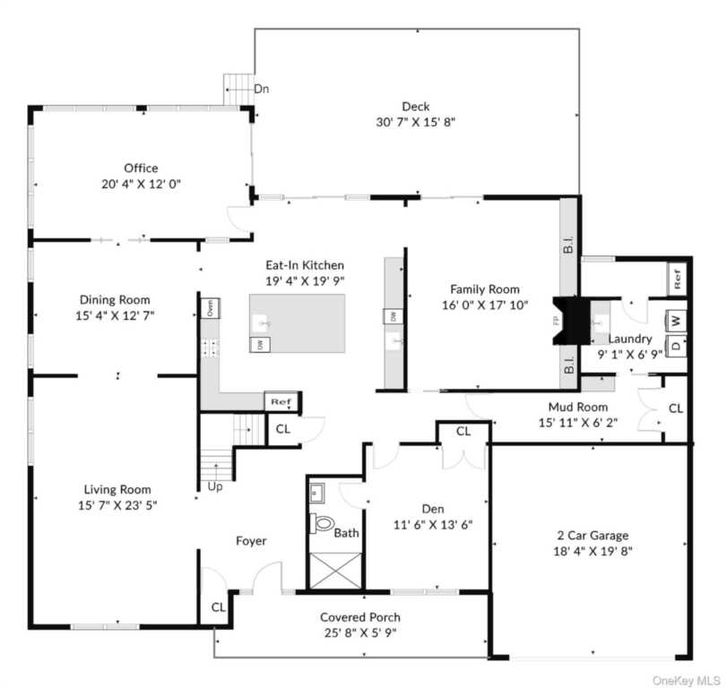 44 Brevoort Lane, Rye, NY 10580 - Photo 31 of 32