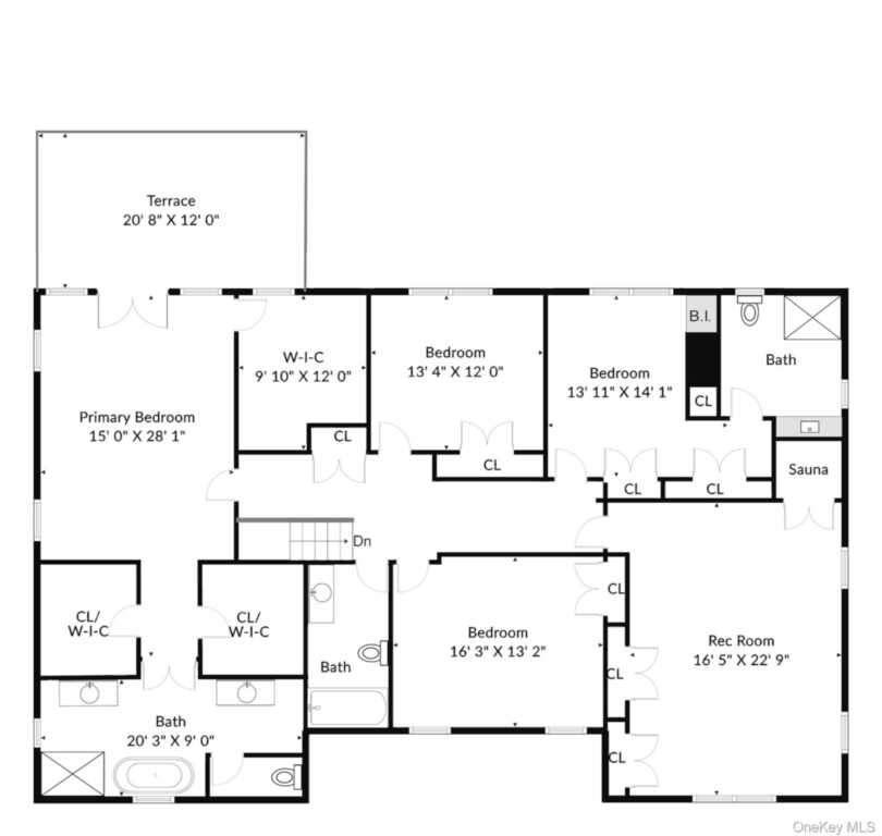 44 Brevoort Lane, Rye, NY 10580 - Photo 32 of 32