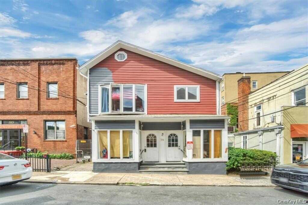 78 Burd Street, Nyack, NY 10960 - Photo 12 of 12