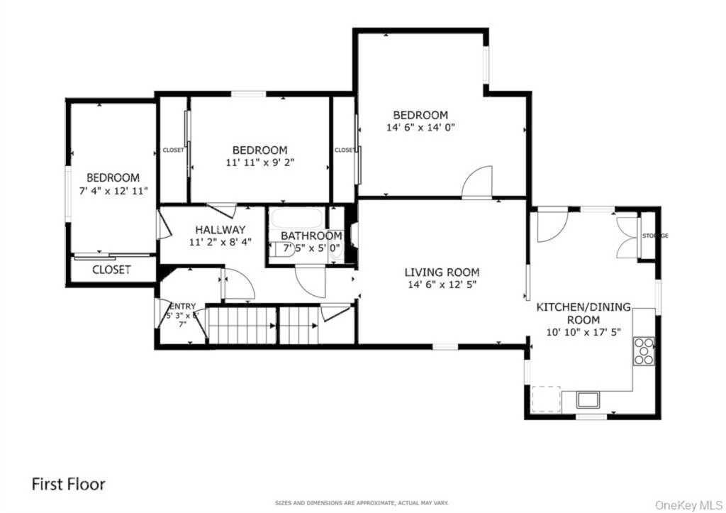 92 Washington Avenue, Unit #Floor 1, New Rochelle, NY 10801 - Photo 23 of 24