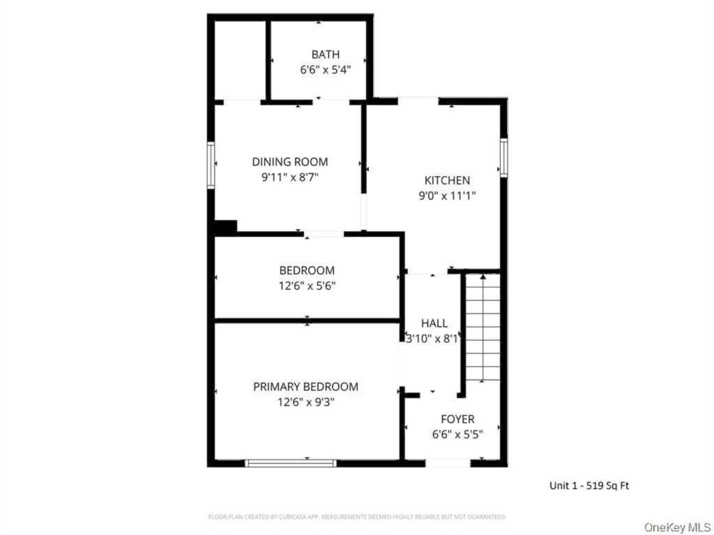 26 E Catherine Street, Nyack, NY 10960 - Photo 25 of 26