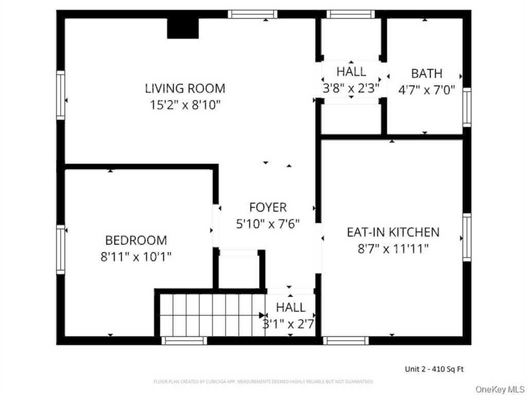 26 E Catherine Street, Nyack, NY 10960 - Photo 26 of 26