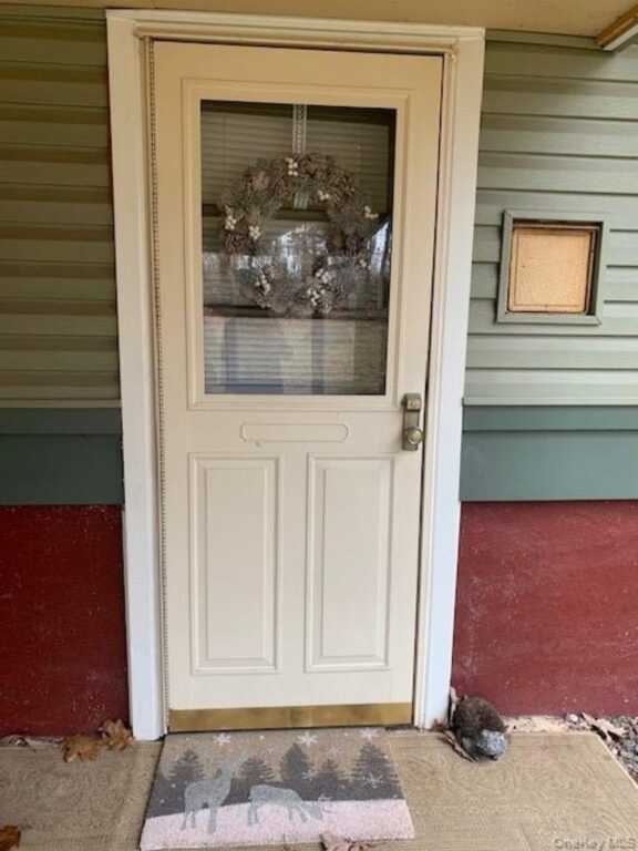 8 Concord Drive, Unit #rear/lower, Stony Point, NY 10980