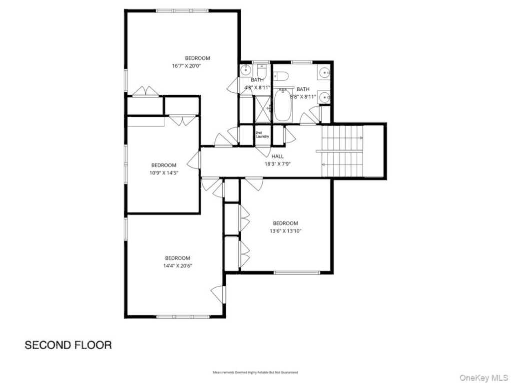 4 Trails End, Rye, NY 10580 - Photo 40 of 43