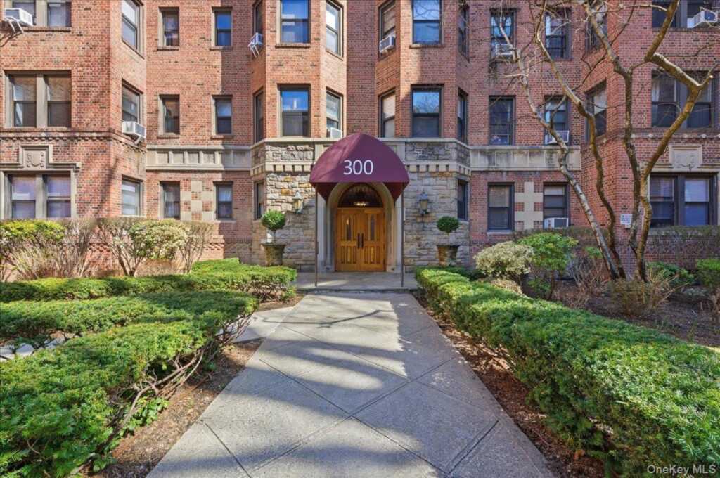 300 Main Street, Unit #6F, White Plains, NY 10601 - Photo 17 of 17