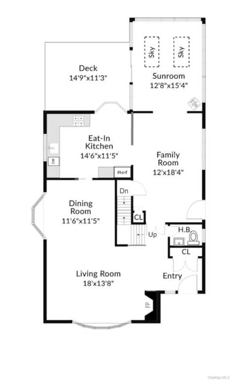 812 Halstead Avenue, Rye, NY 10543 - Photo 34 of 36