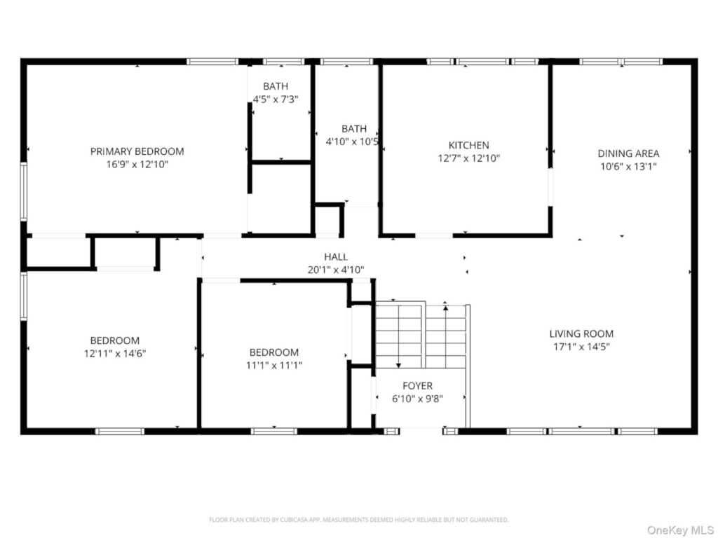 7 E Mayer Drive, Suffern, NY 10901 - Photo 28 of 30