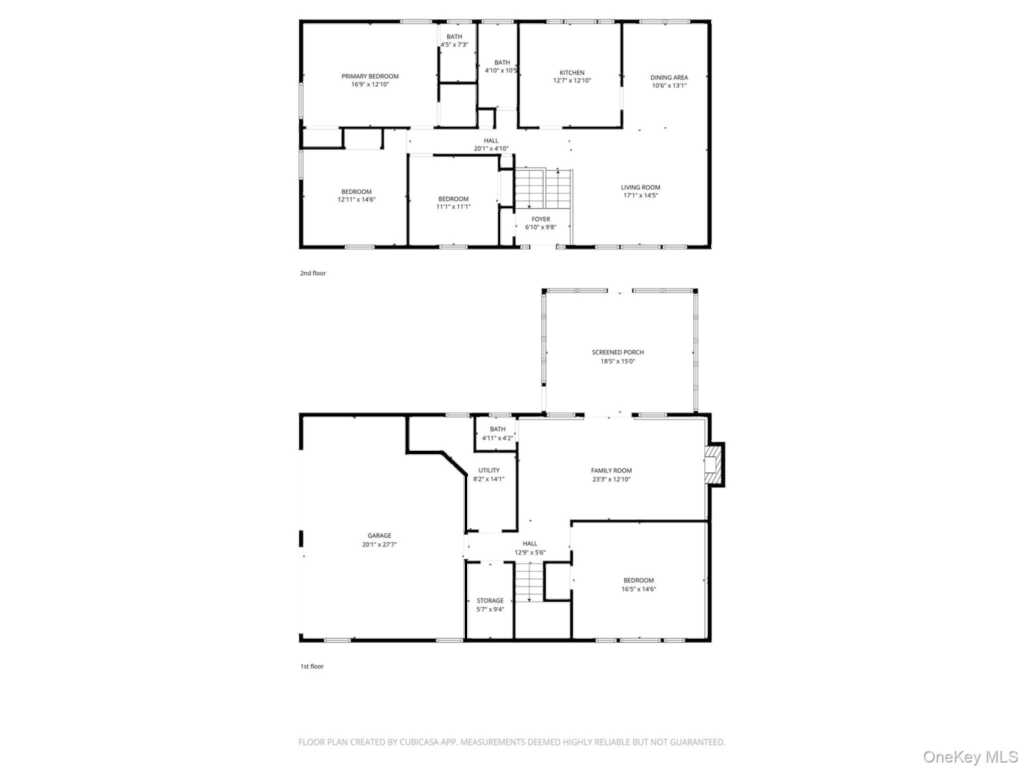 7 E Mayer Drive, Suffern, NY 10901 - Photo 29 of 30