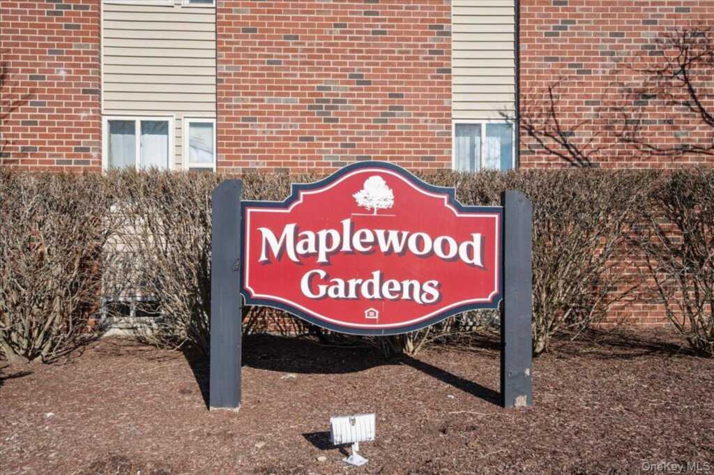 501 Maplewood Gardens, Nanuet, NY 10954 - Photo 18 of 19