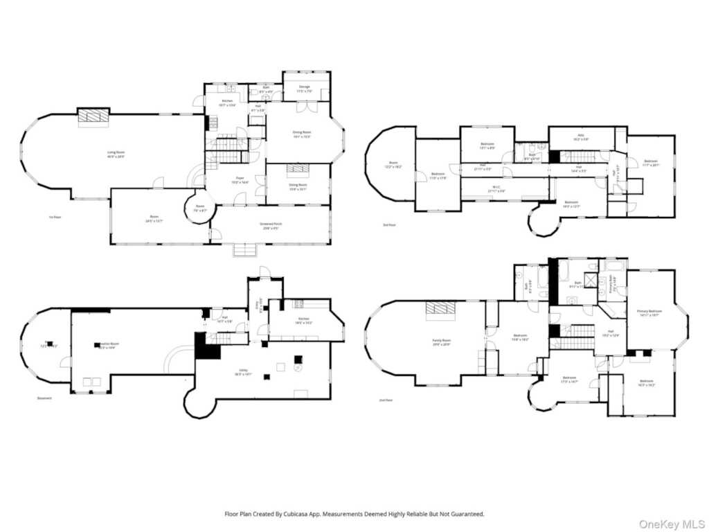 7 The Court, New Rochelle, NY 10801 - Photo 35 of 35