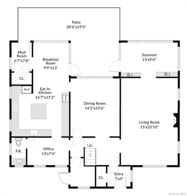 45 Wilmot Road, New Rochelle, NY 10804 - Photo 37 of 40