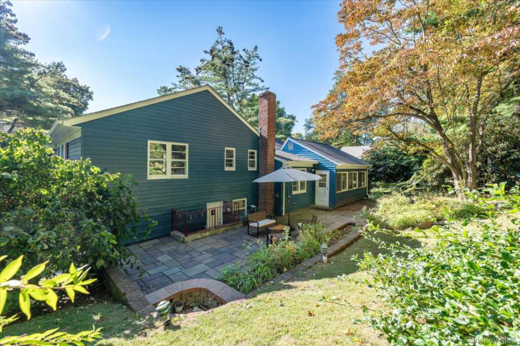 4 Pine Ridge Road, Rye, NY 10573 - Photo 35 of 41