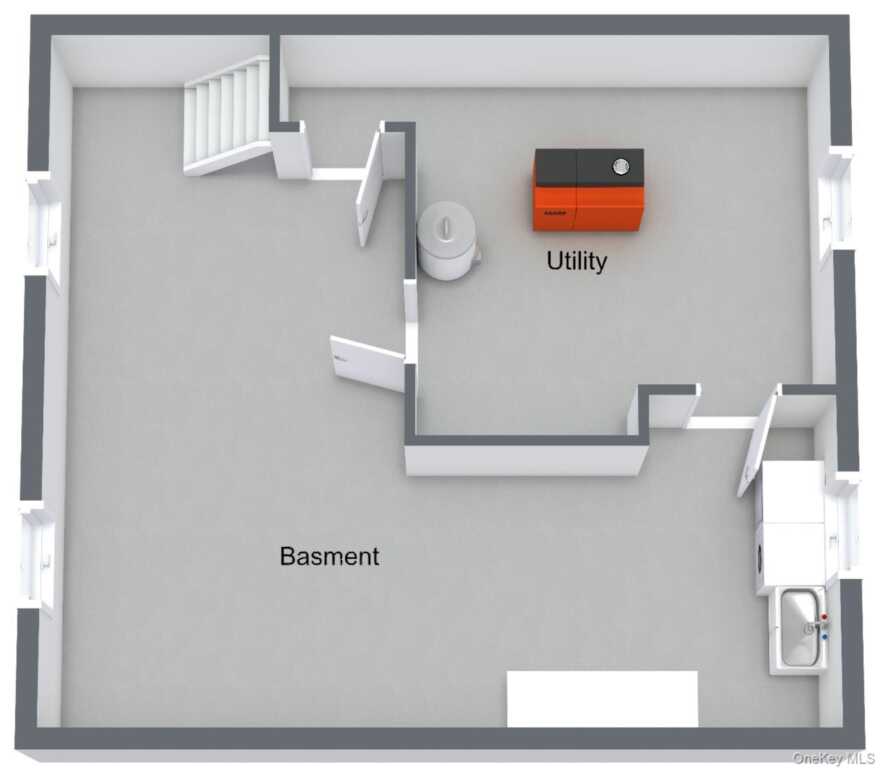 16 and 16A Brook Street, Suffern, NY 10901 - Photo 45 of 45