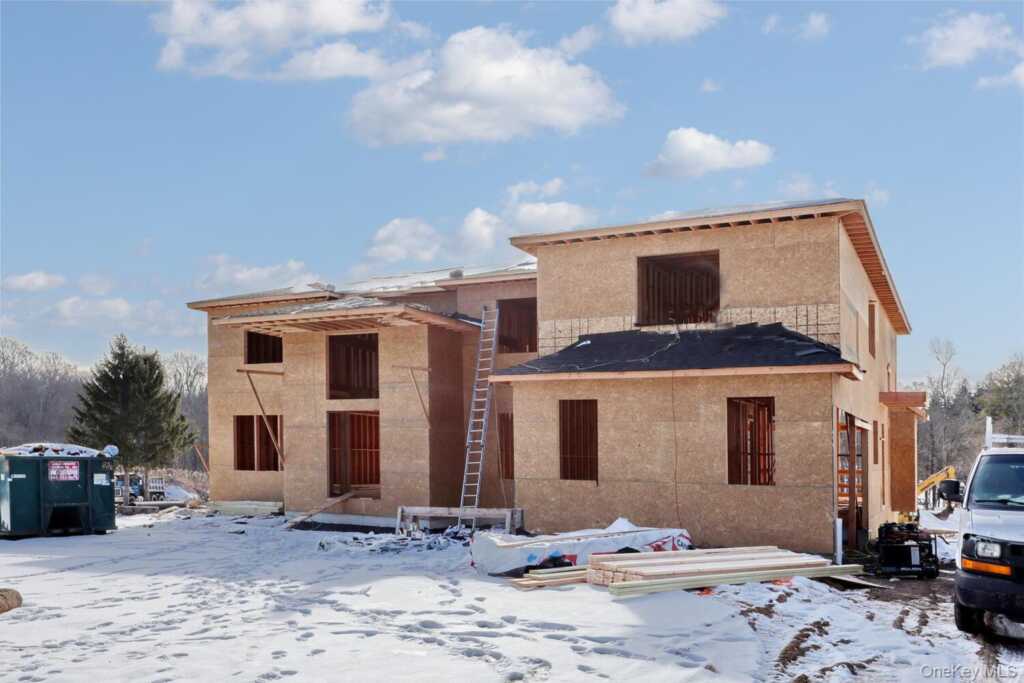 Lot 12 Stonehedge Farm, Suffern, NY 10901 - Photo 2 of 3