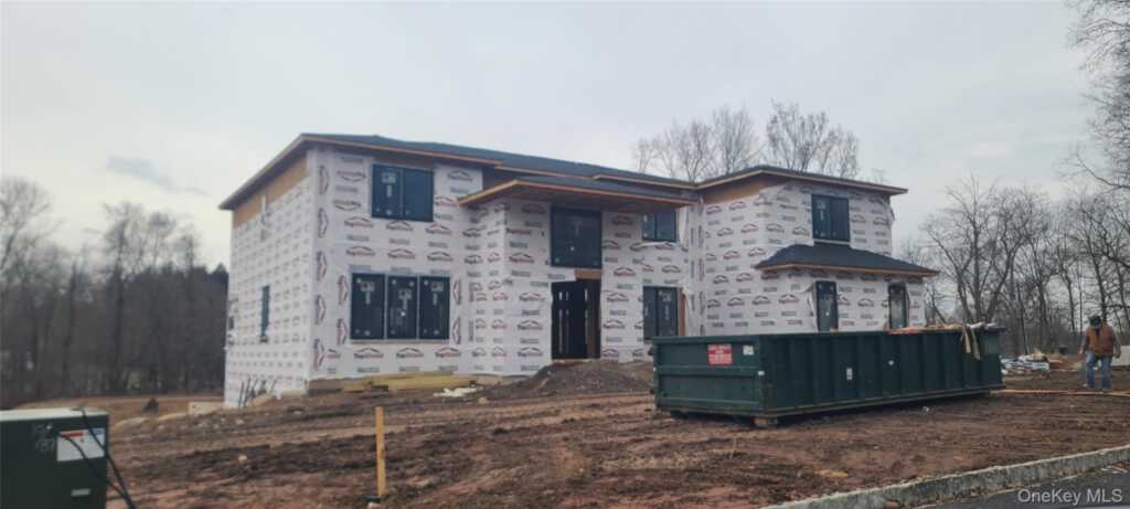 Lot 12 Stonehedge Farm, Suffern, NY 10901 - Photo 3 of 3