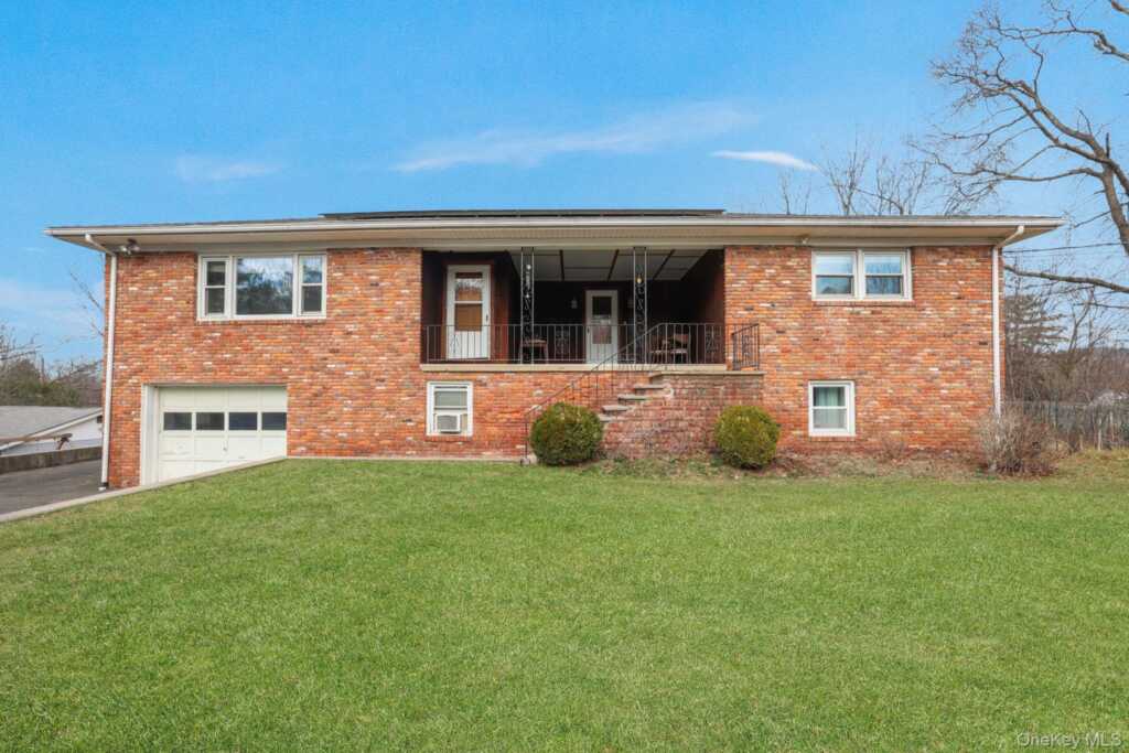 2 Gillis Avenue, Unit #1, Nyack, NY 10960