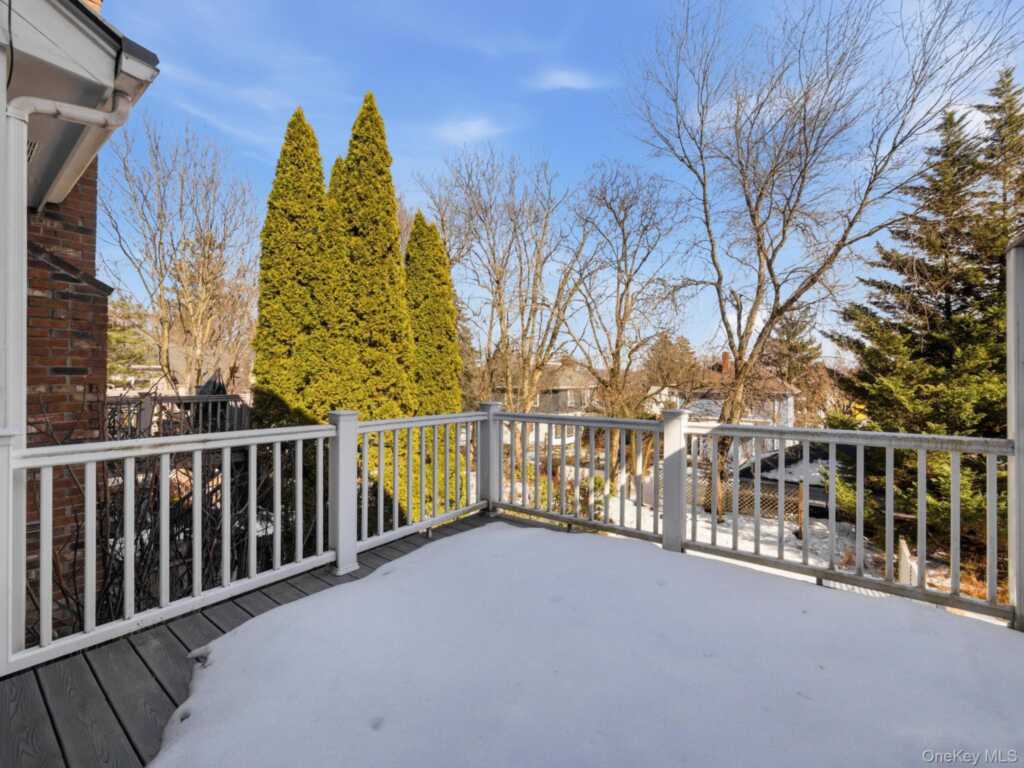 157 N Franklin Street, Nyack, NY 10960 - Photo 18 of 48