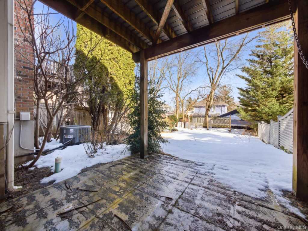 157 N Franklin Street, Nyack, NY 10960 - Photo 41 of 48