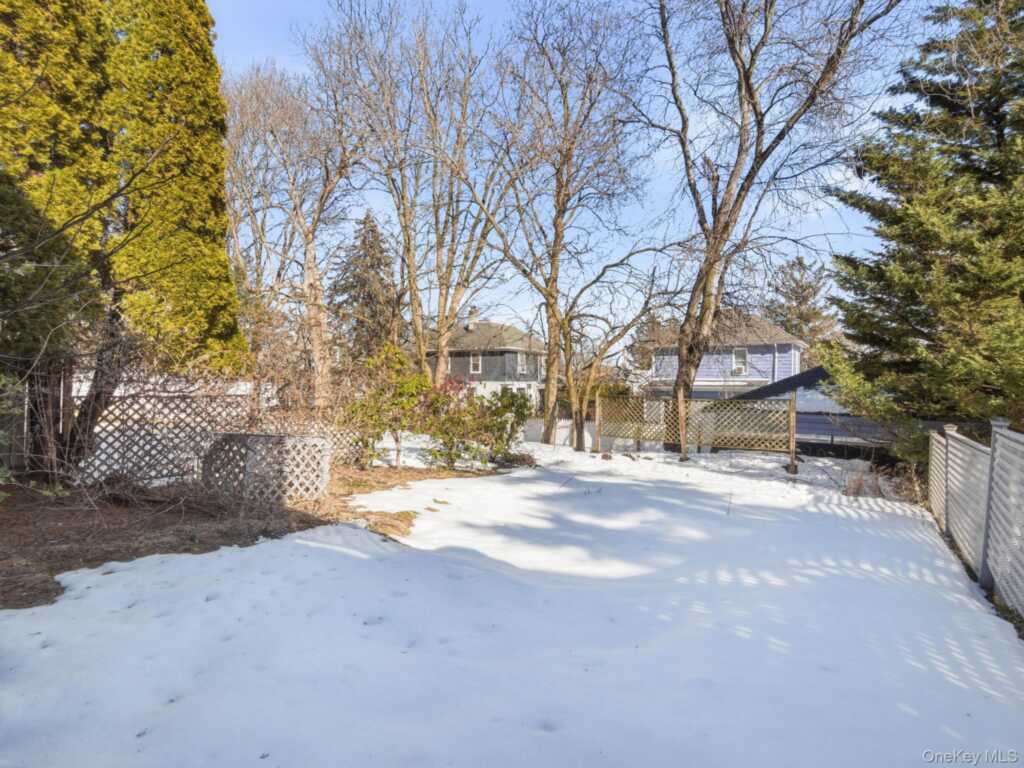 157 N Franklin Street, Nyack, NY 10960 - Photo 42 of 48