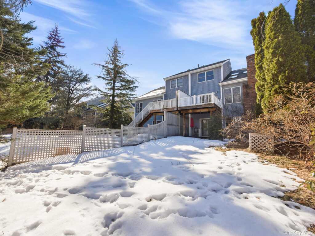 157 N Franklin Street, Nyack, NY 10960 - Photo 43 of 48