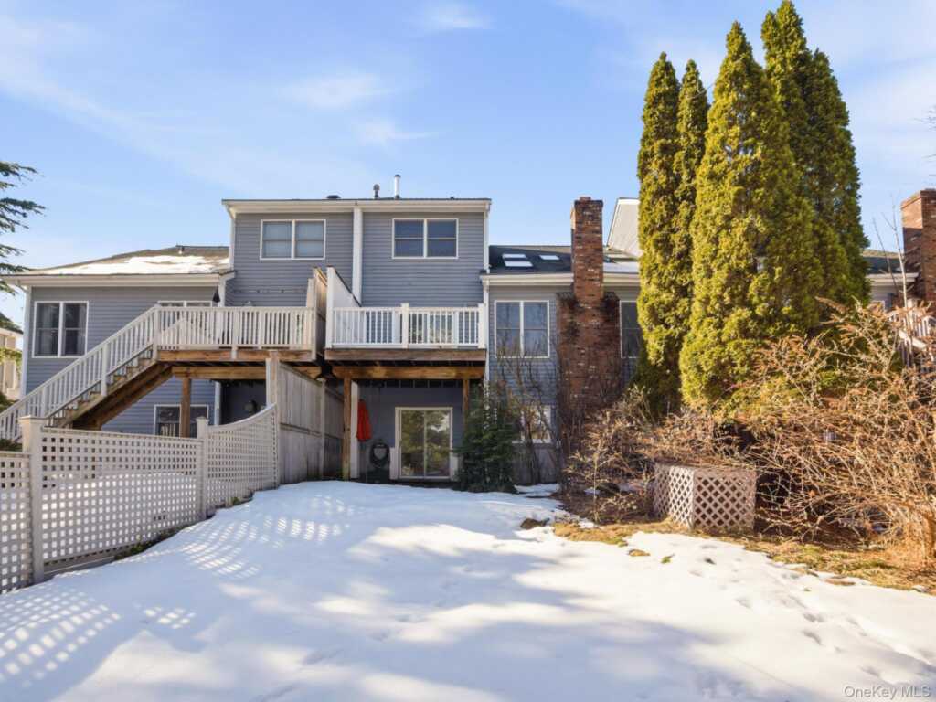 157 N Franklin Street, Nyack, NY 10960 - Photo 44 of 48