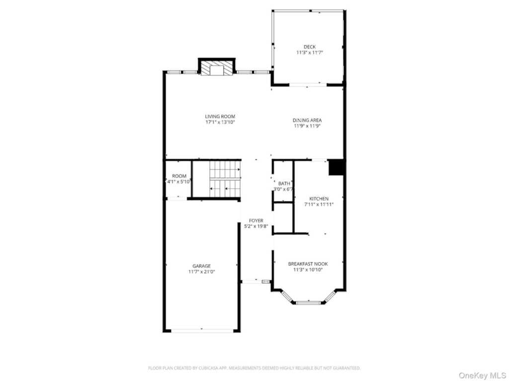 157 N Franklin Street, Nyack, NY 10960 - Photo 46 of 48