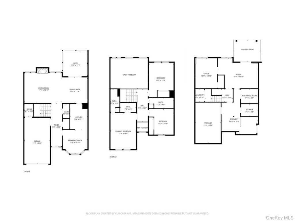 157 N Franklin Street, Nyack, NY 10960 - Photo 48 of 48