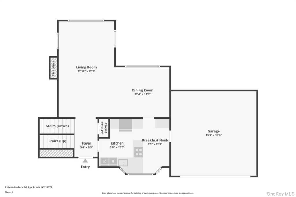 11 Meadowlark Road, Rye, NY 10573 - Photo 31 of 34