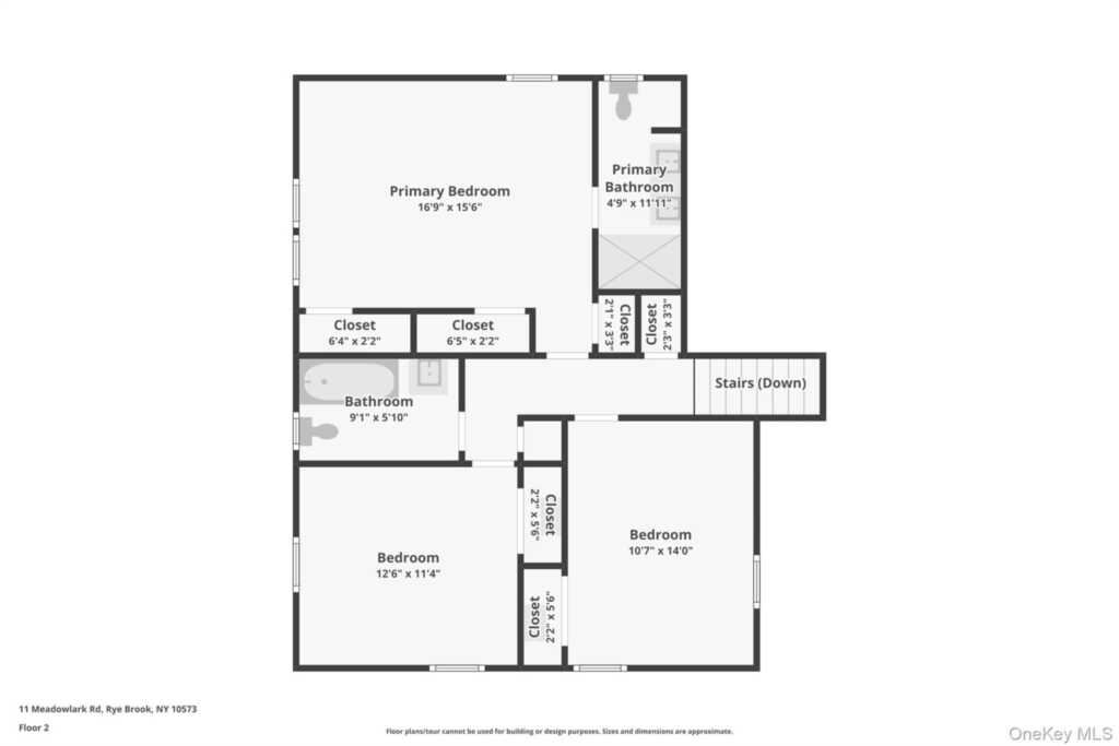 11 Meadowlark Road, Rye, NY 10573 - Photo 32 of 34