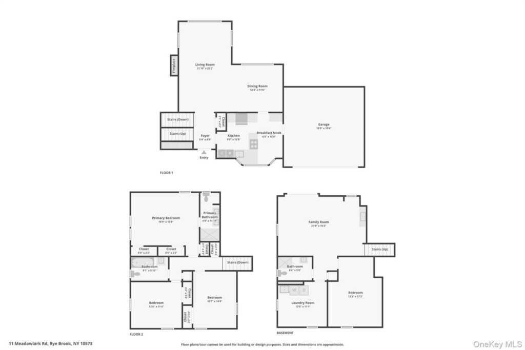 11 Meadowlark Road, Rye, NY 10573 - Photo 34 of 34