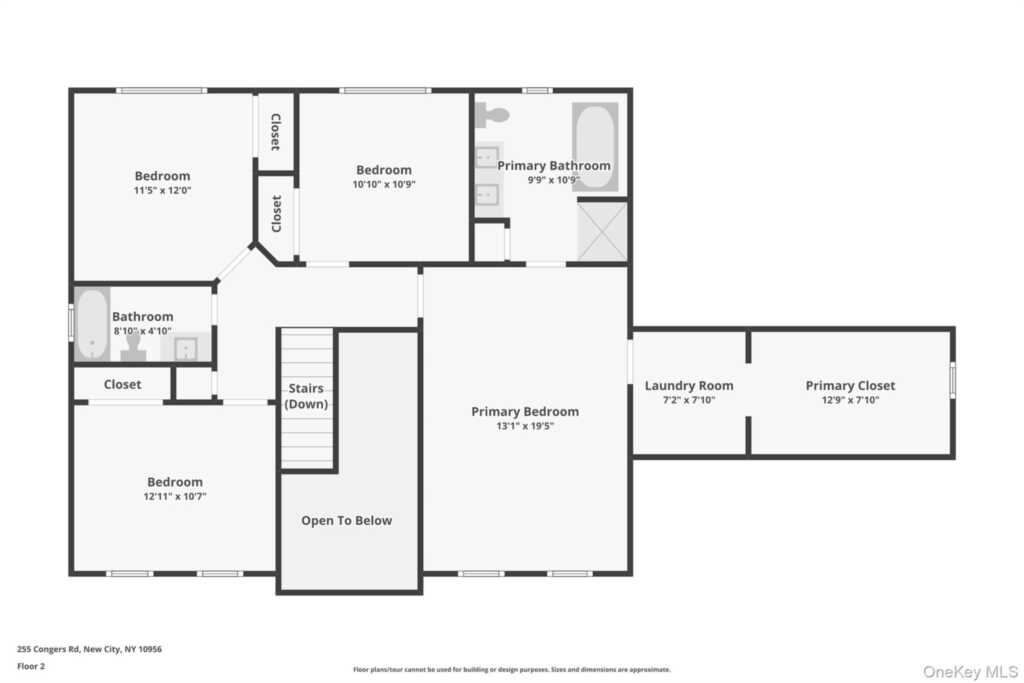 255 Congers Road, New City, NY 10956 - Photo 48 of 50