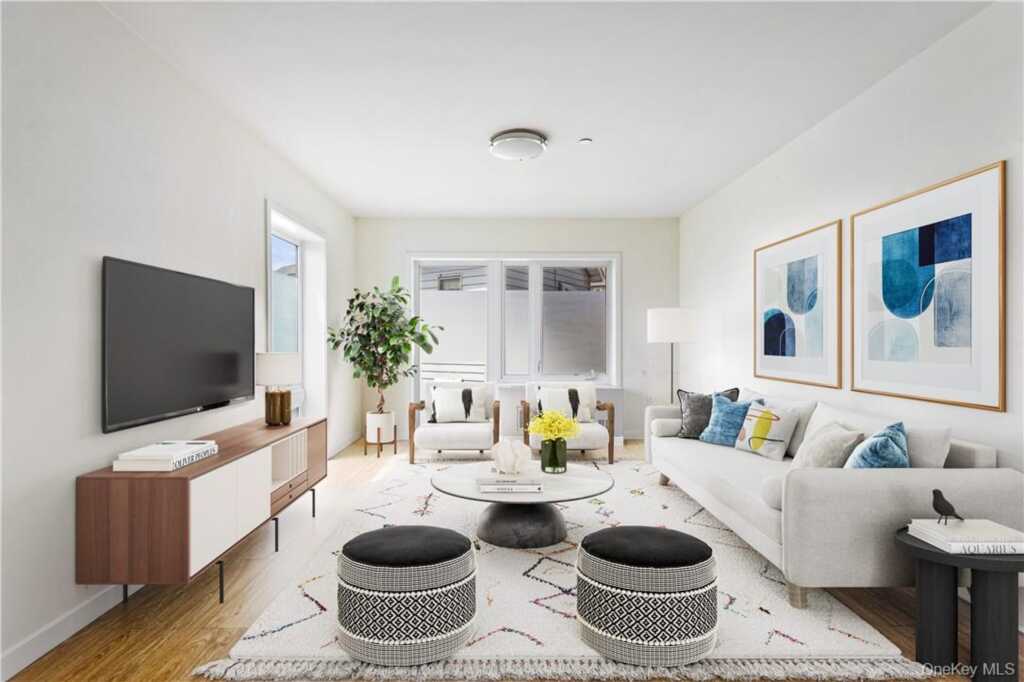 120 N Pearl Street, Unit #407, Rye, NY 10573