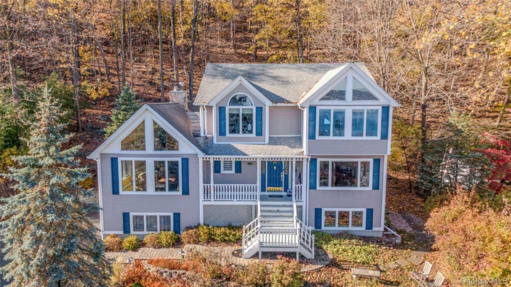 235 S Boulevard, Nyack, NY 10960