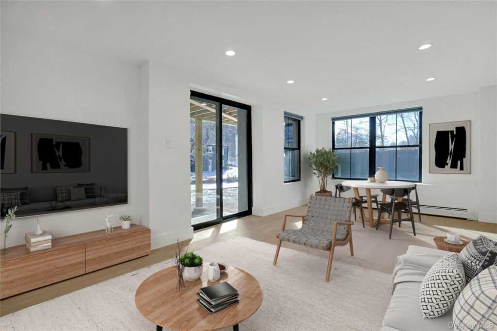 229 Piermont Avenue, Unit #B12, Piermont, NY 10968