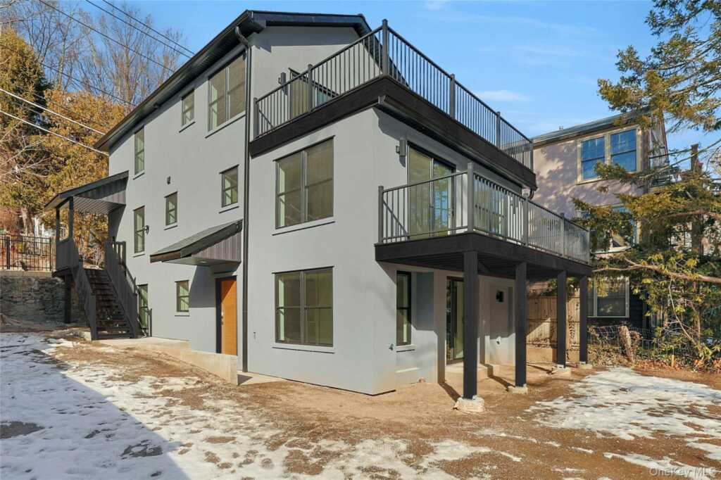 229 Piermont Avenue, Unit #B12, Piermont, NY 10968 - Photo 24 of 27