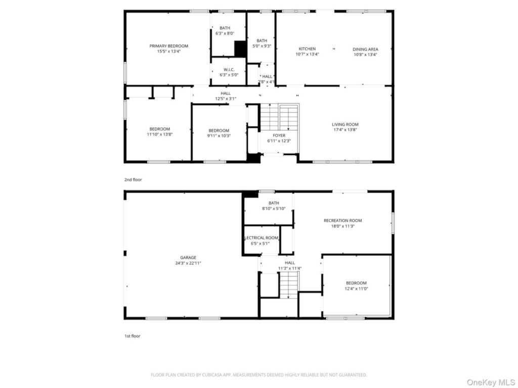 24 Gerke Avenue, New City, NY 10956 - Photo 27 of 28