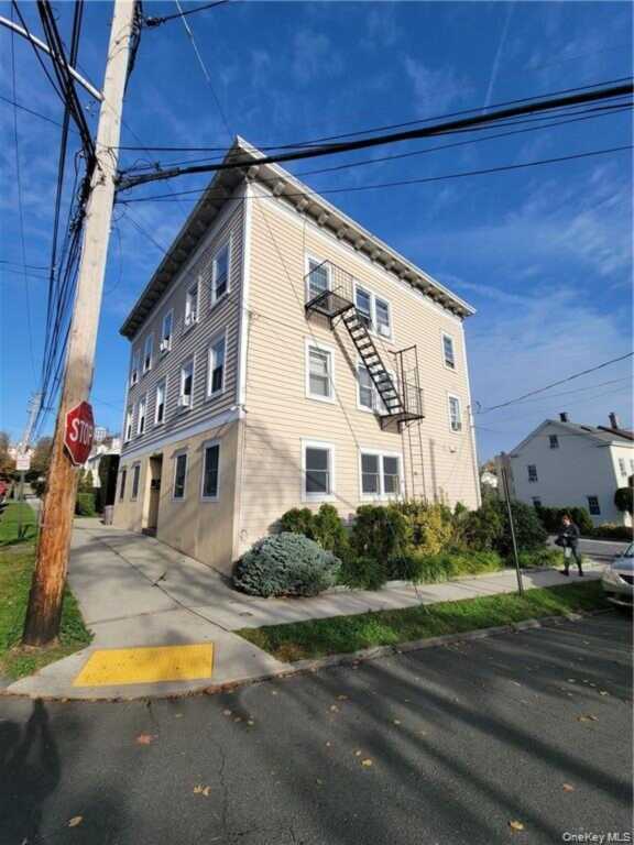 130 Locust Avenue, Unit #1, New Rochelle, NY 10805