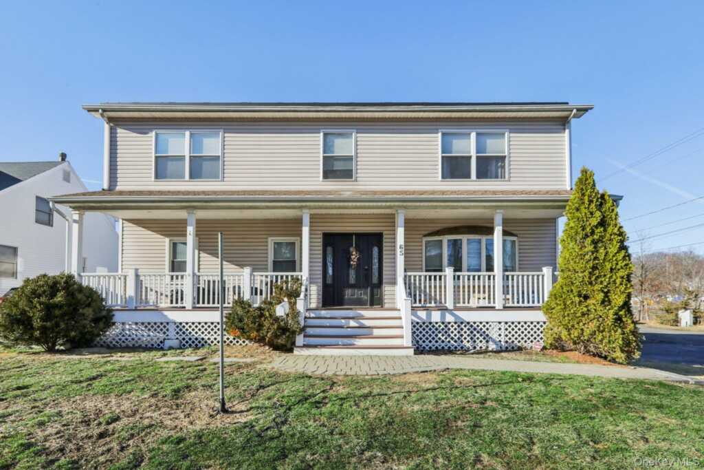 65 W Washington Avenue, Pearl River, NY 10965