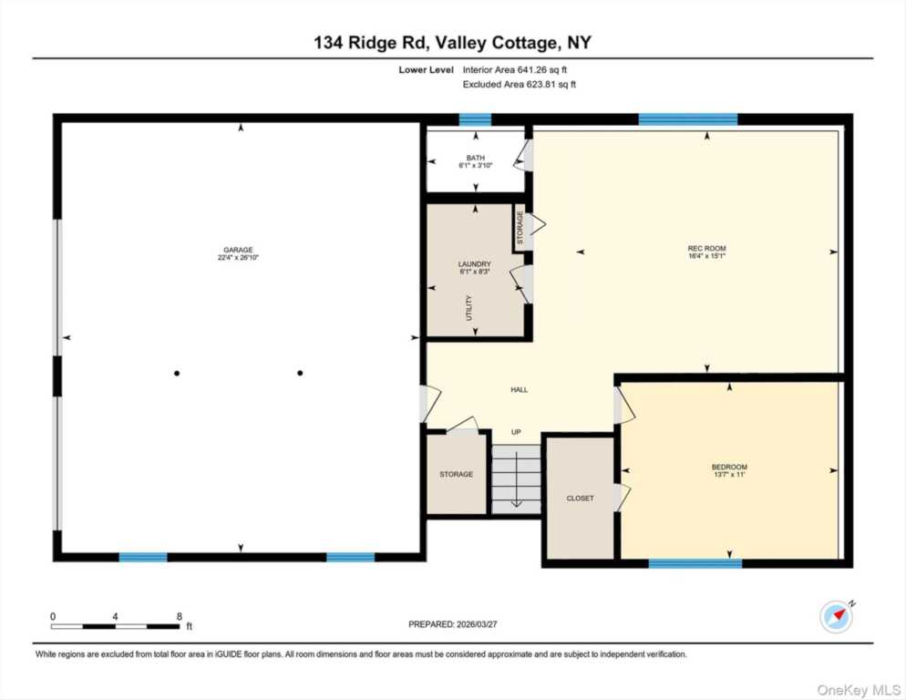 134 Ridge Road, Valley Cottage, NY 10989 - Photo 47 of 47