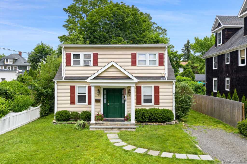 8 Goldwin Street, Rye, NY 10580 - Photo 21 of 25