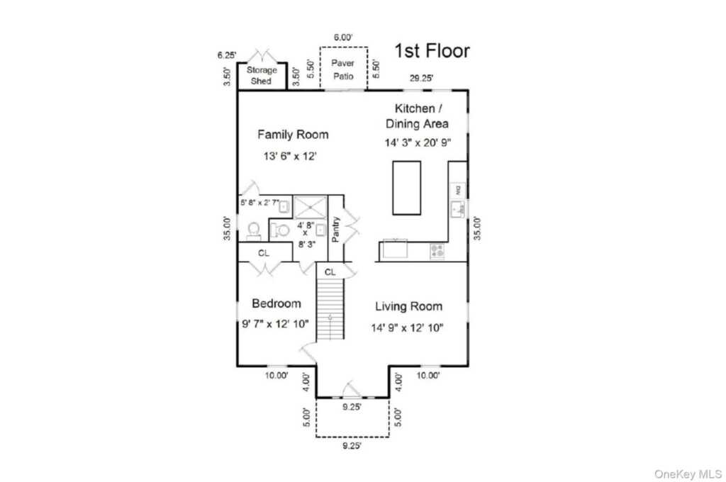 8 Goldwin Street, Rye, NY 10580 - Photo 24 of 25