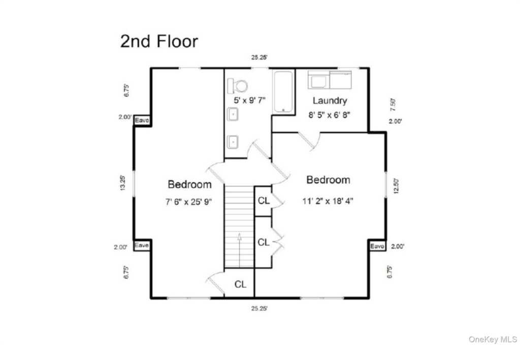 8 Goldwin Street, Rye, NY 10580 - Photo 25 of 25