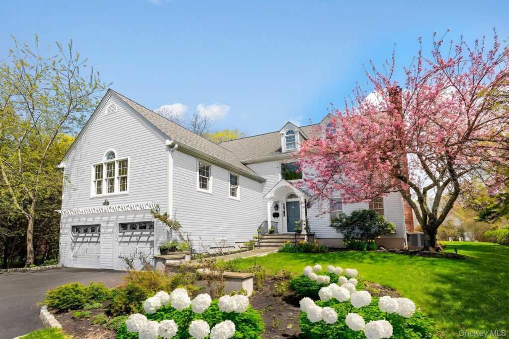 64 Bradford Avenue, Rye, NY 10580
