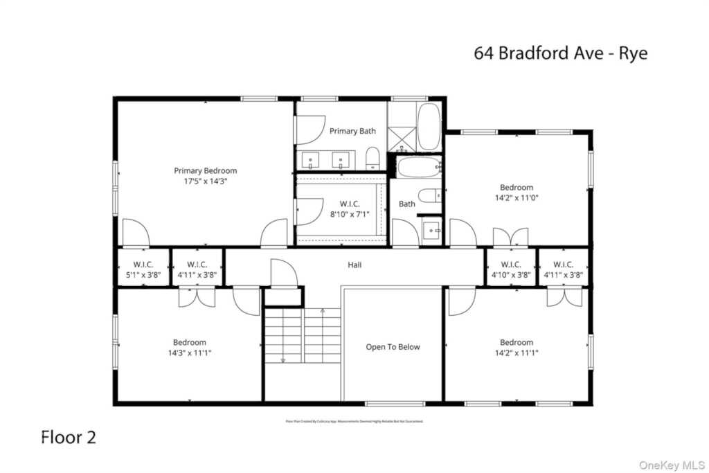 64 Bradford Avenue, Rye, NY 10580 - Photo 44 of 45
