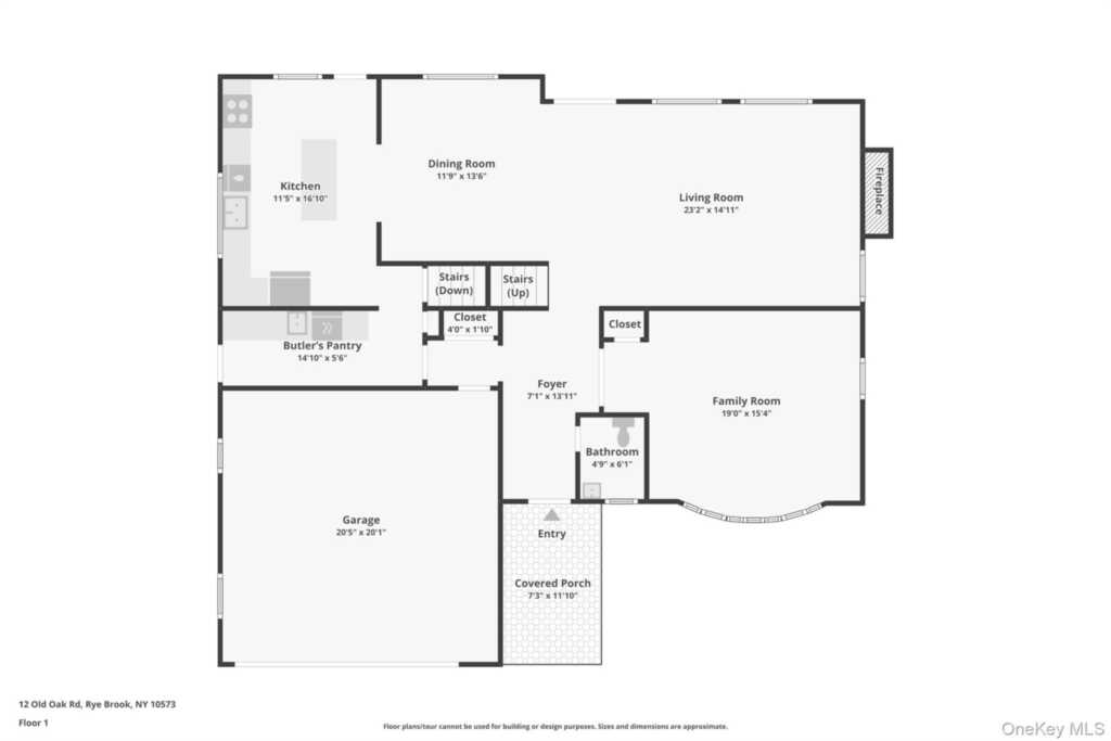 12 Old Oak Road, Rye, NY 10573 - Photo 34 of 37