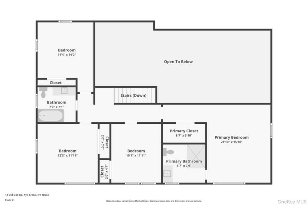 12 Old Oak Road, Rye, NY 10573 - Photo 35 of 37