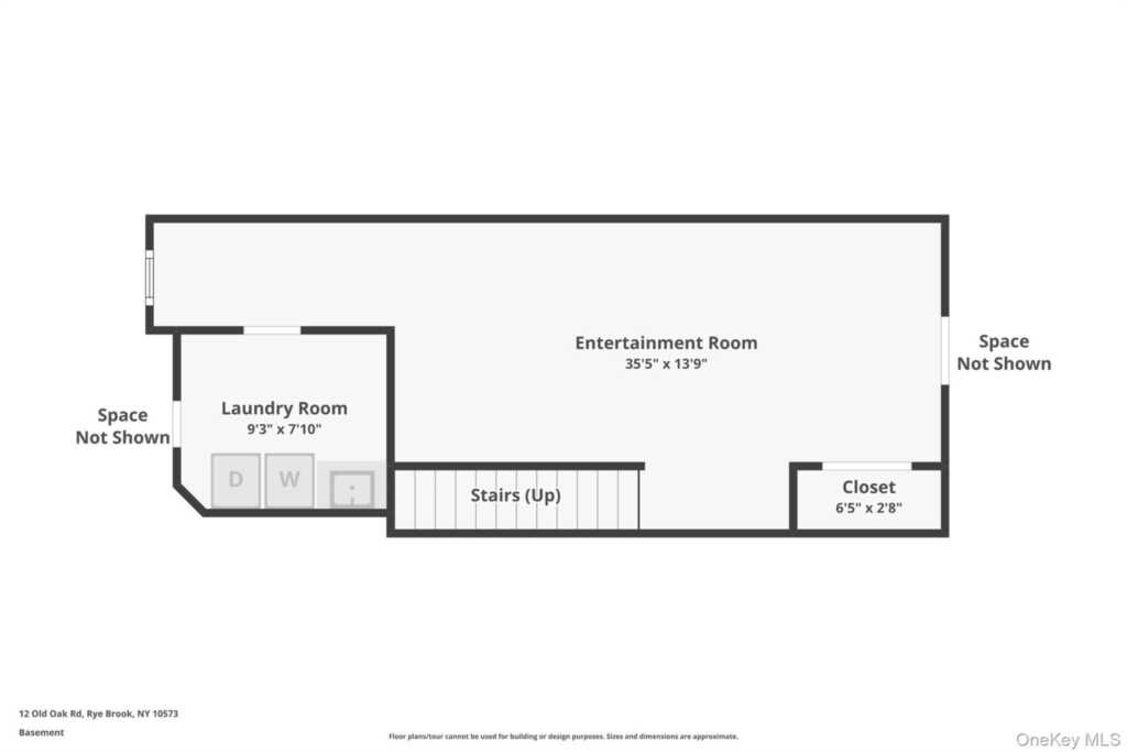 12 Old Oak Road, Rye, NY 10573 - Photo 36 of 37