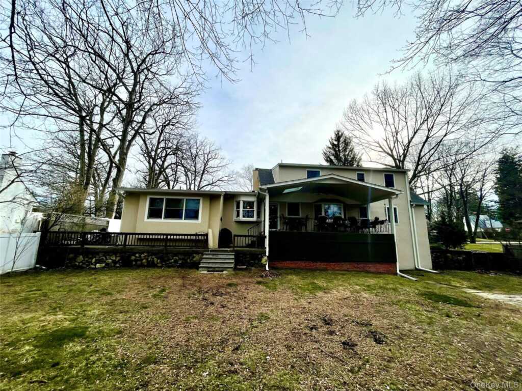 4 Sylvan Way, Suffern, NY 10901 - Photo 33 of 35